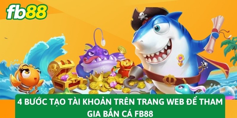 bắn cá FB88