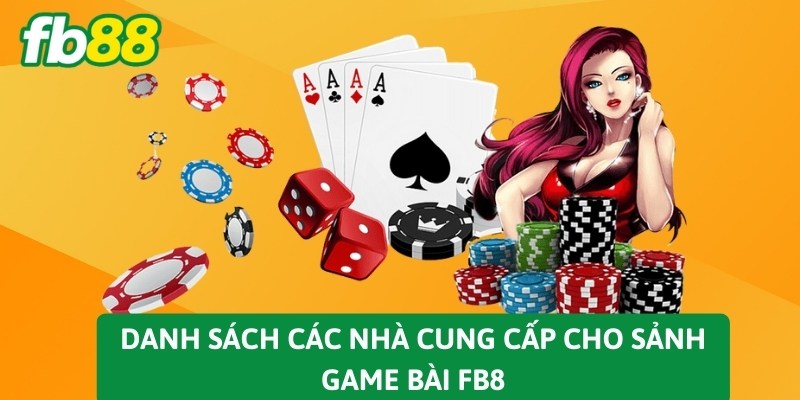 Game bài FB88