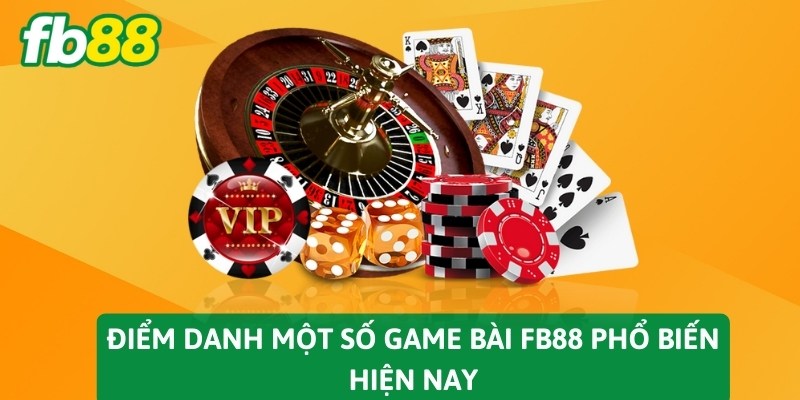 Game bài FB88