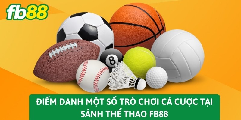 Thể thao FB88