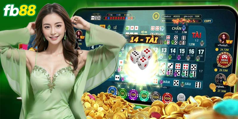 Casino trực tuyến thu hút hàng triệu người theo dõi