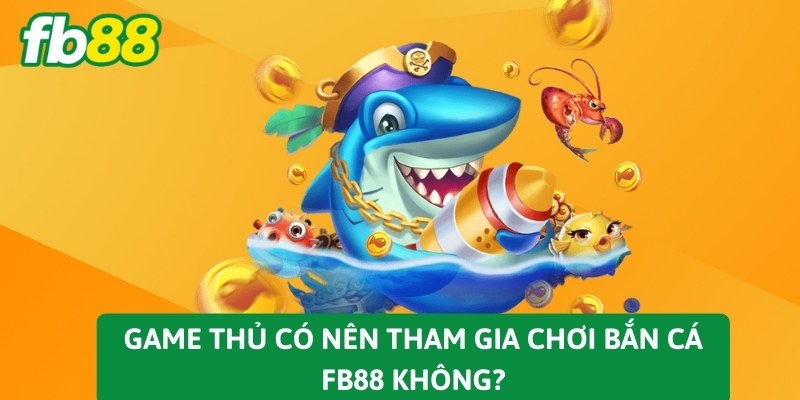 bắn cá FB88