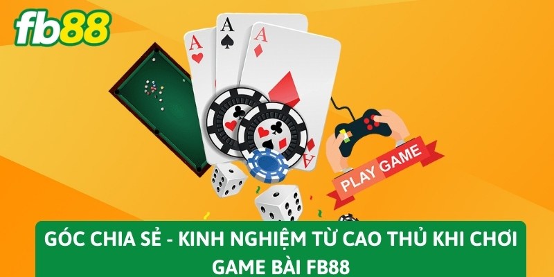 Game bài FB88