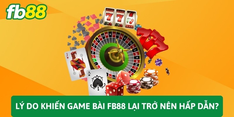 Game bài FB88