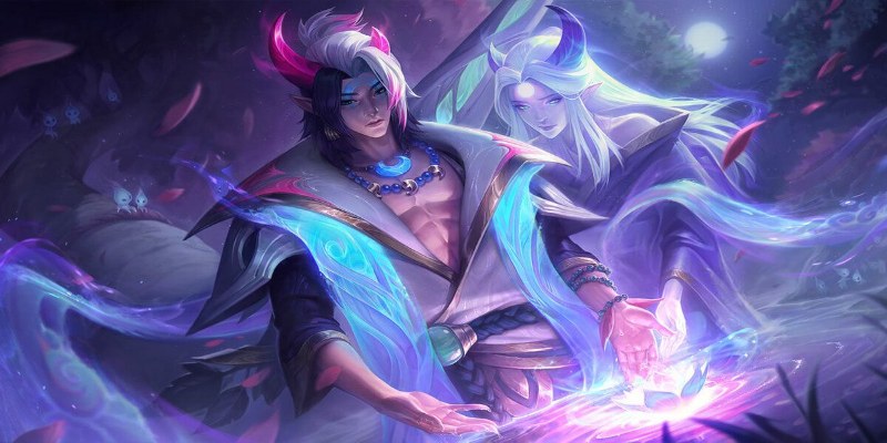 Thông tin về cách chơi aphelios từ King88